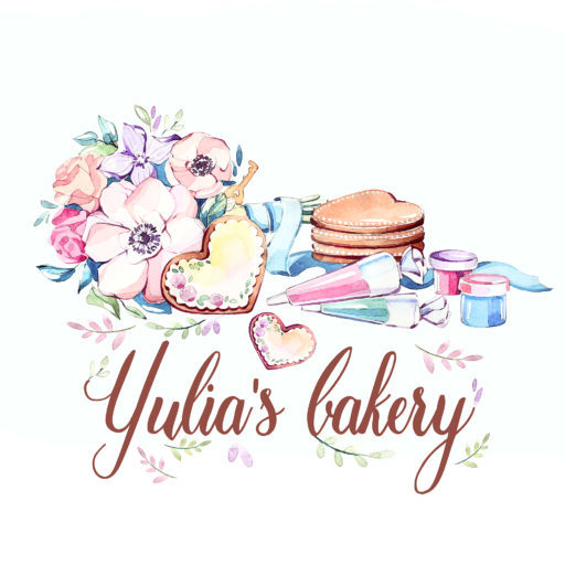 Yulia's bakery